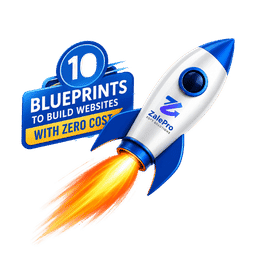 The Zero-Cost Blueprint
