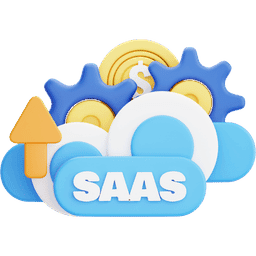 White-Label SaaS Library